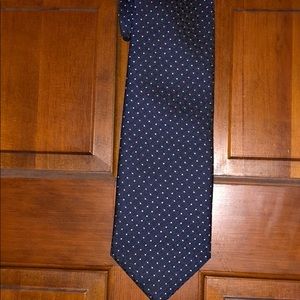 Male tie